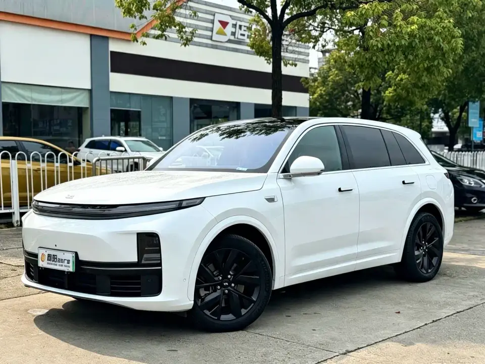Li Auto L7 Air 2024