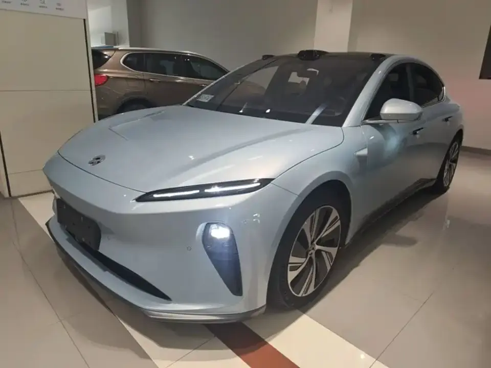 NIO ET5 75kWh 2023