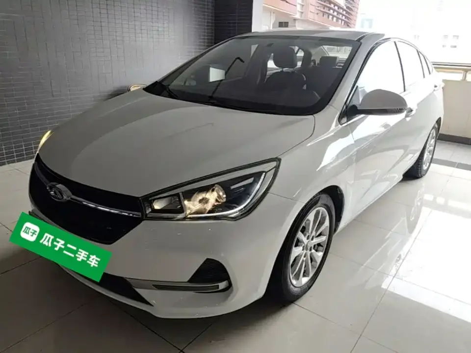 Chery Arrizo 5 1.5L CVT Comfort Edition China V 2019