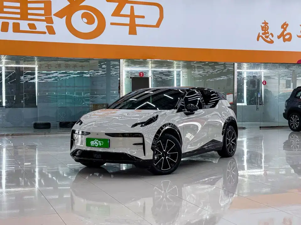 Zeekr X RWD YOU Edition 4-seater 2023
