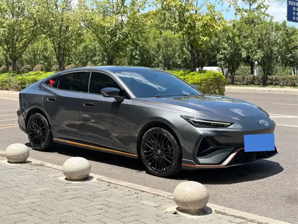 Changan UNI-V 1.5T Sport Edition 2025