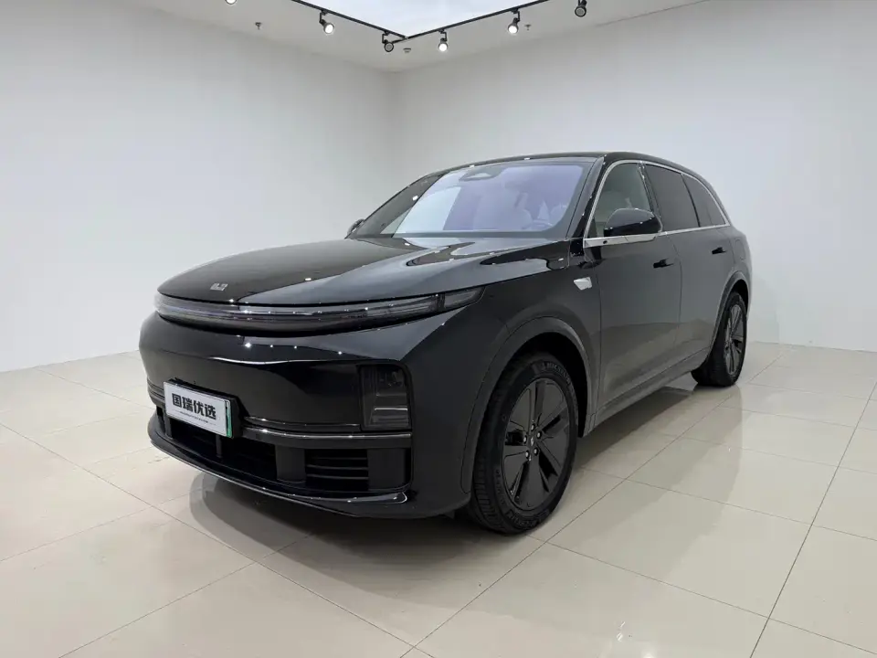 Li Auto L7 Pro 2024