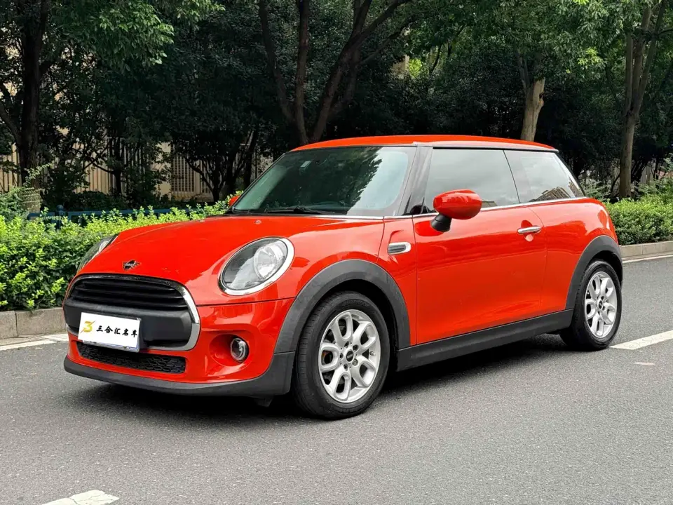 Mini MINI 1.5T ONE 2021
