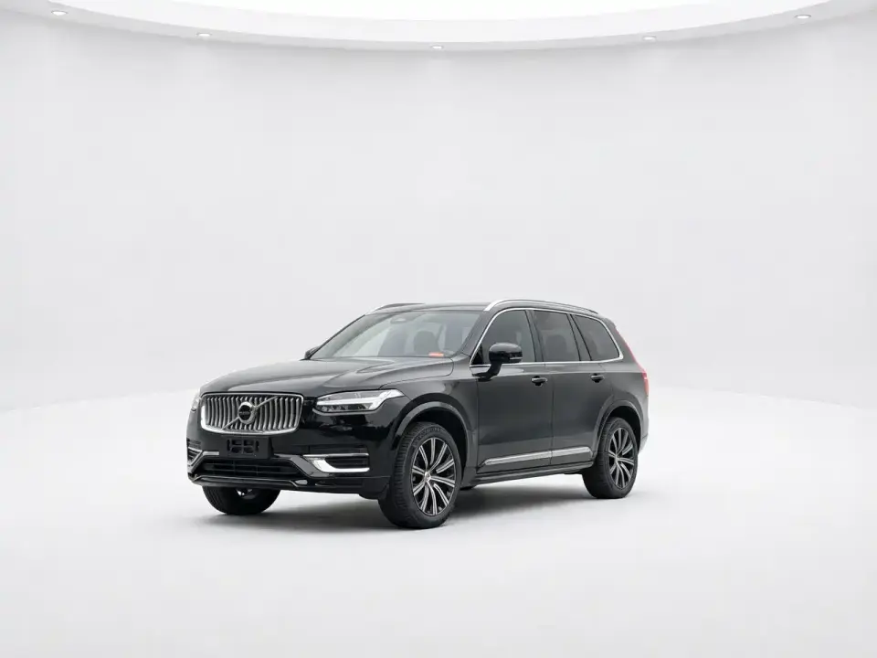 Volvo XC90 B5 Smart Luxury 7-Seater 2024
