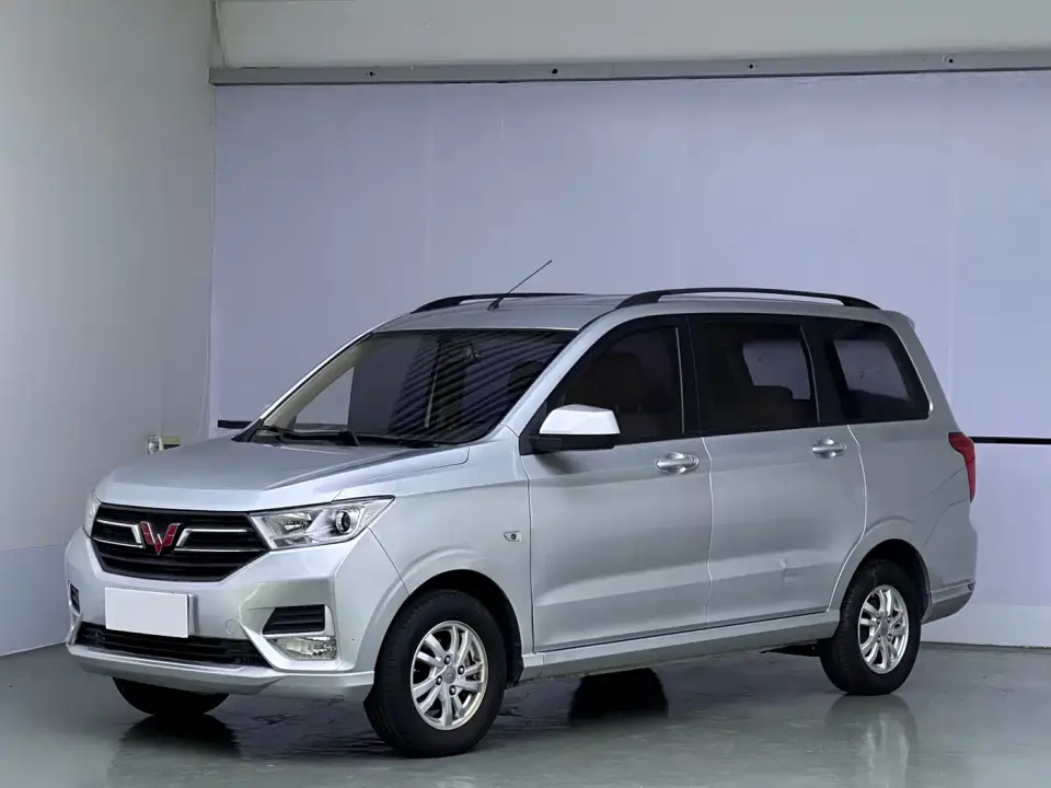 Wuling Motors Wuling Hongguang 1.5L S Comfort China VI LAR 2021