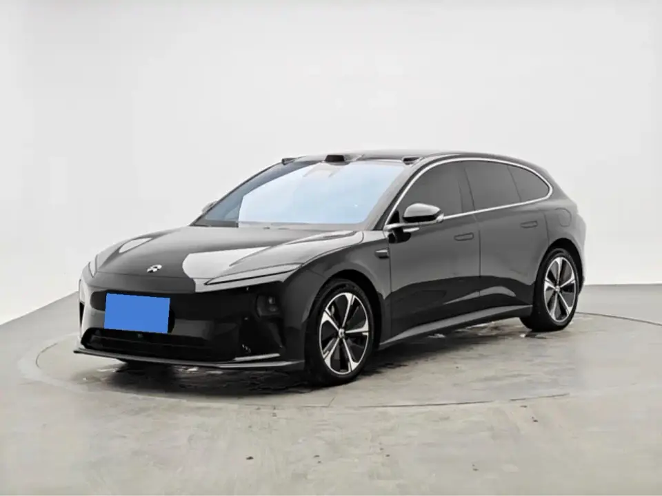 NIO ET5T Model 75kWh Touring 2024
