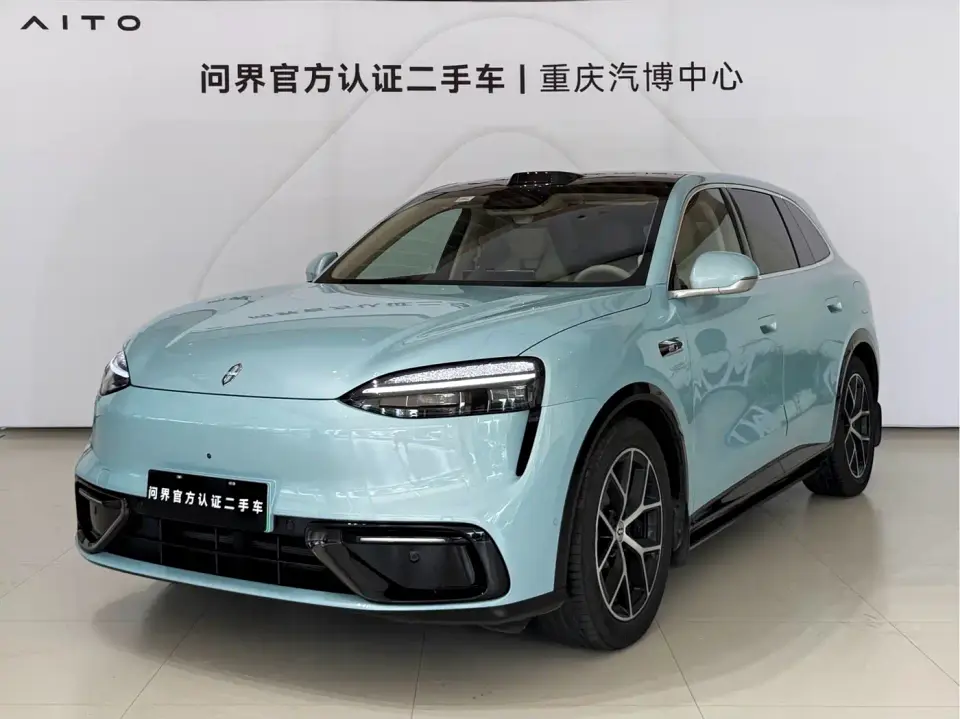 AITO Wenjie AITO M6 2026