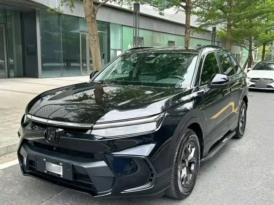 Honda Haoying 240TURBO 2WD Luxury 5-Seater 2023