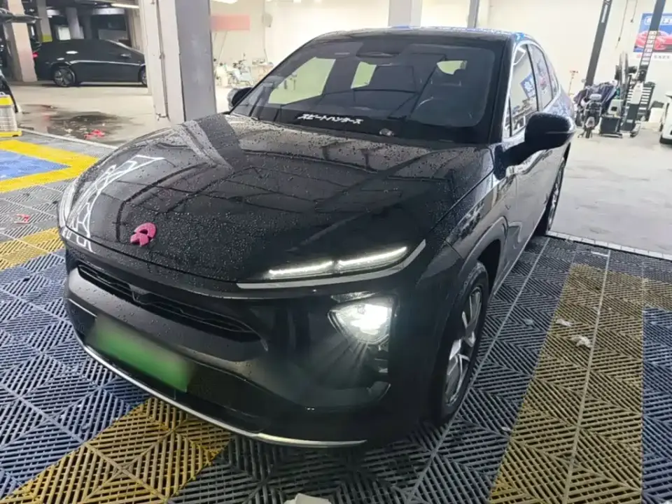 NIO EC6 465KM Sport Version 2022