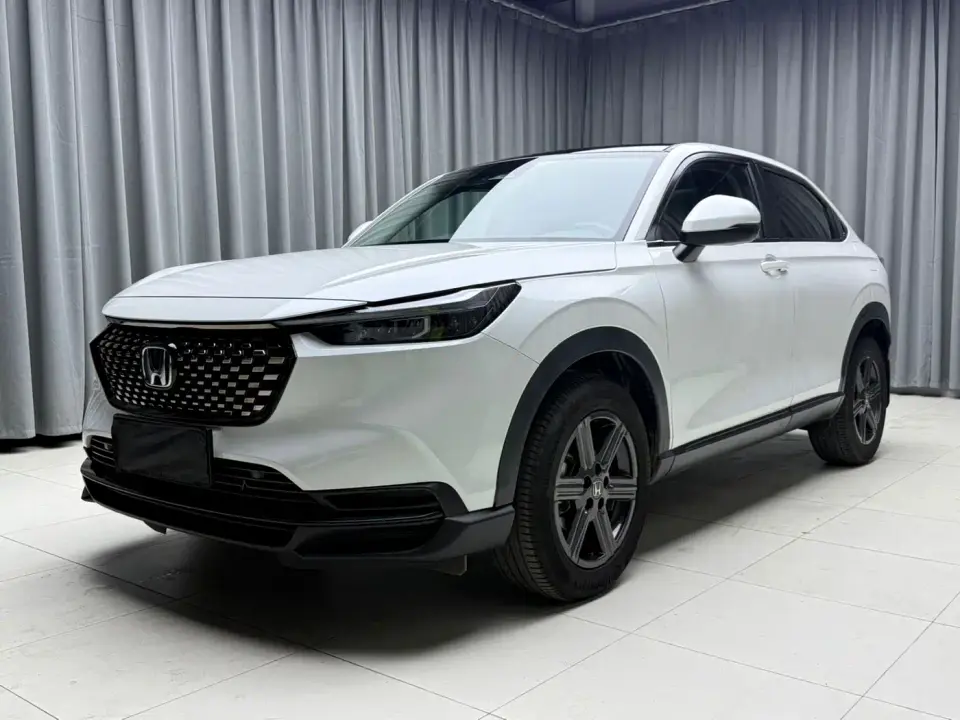 Honda XR-V 1.5L CVT Fever Edition 2023
