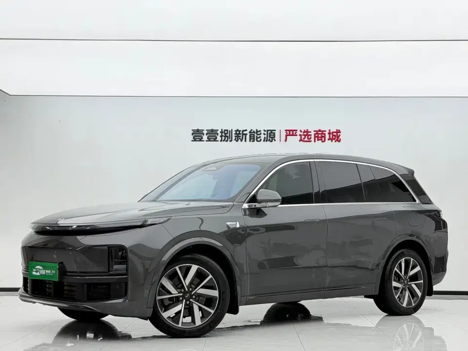Li Auto Li L8 Pro 2023