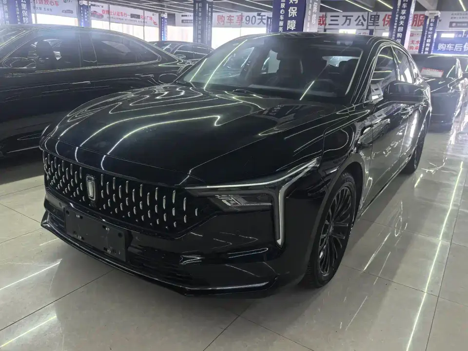 Besturn B70 Model 3rd Gen 1.5T Automatic Joy 70th Anniversary Edition 2024