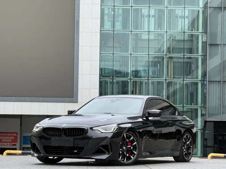 BMW M240i M240i 2025