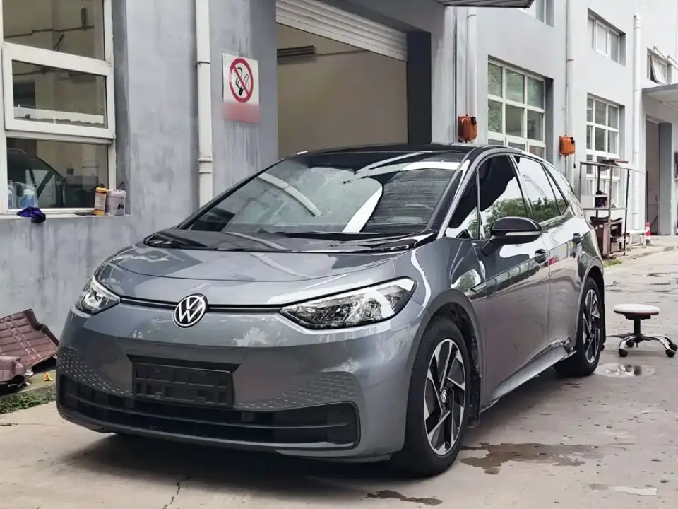 Volkswagen ID.3 Pure Smart Edition 2023