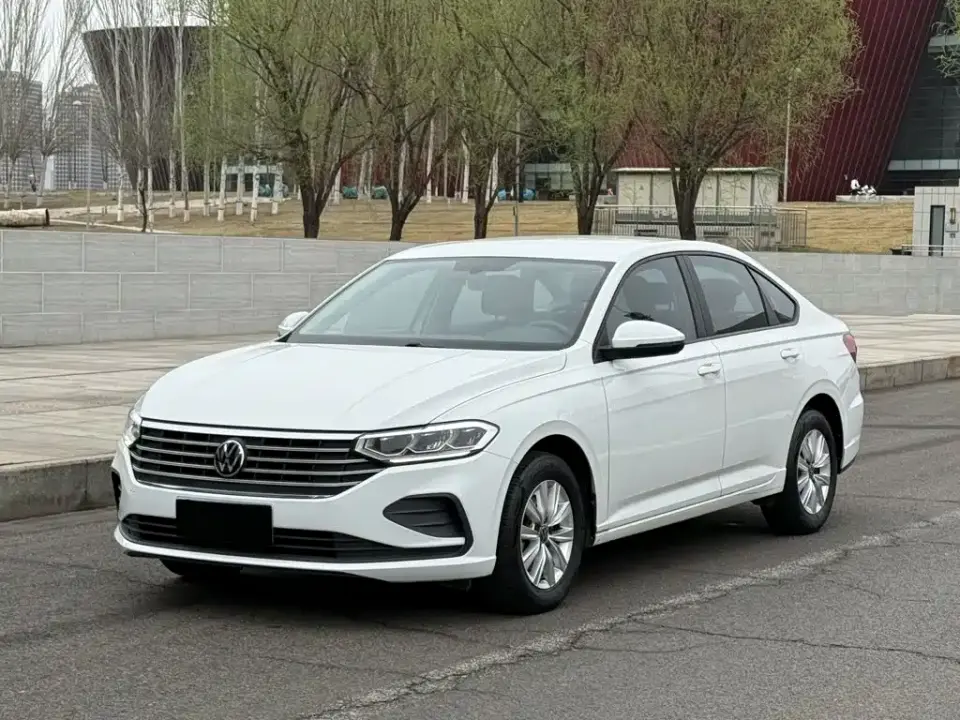 Volkswagen Lavida 1.5L Auto Delight Edition 2023