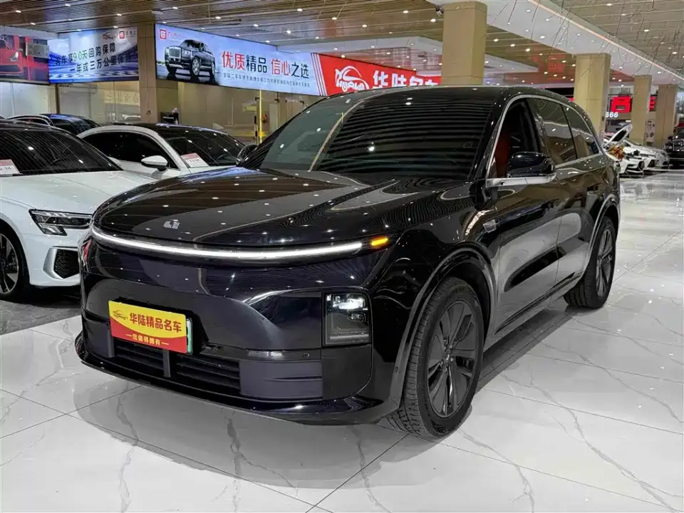 Li Auto L6 Pro 2024