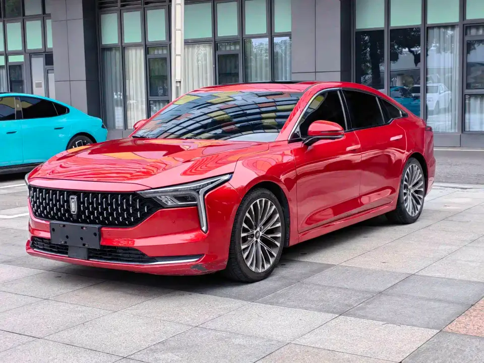 Besturn B70 1.5T Automatic Joy Edition 2021
