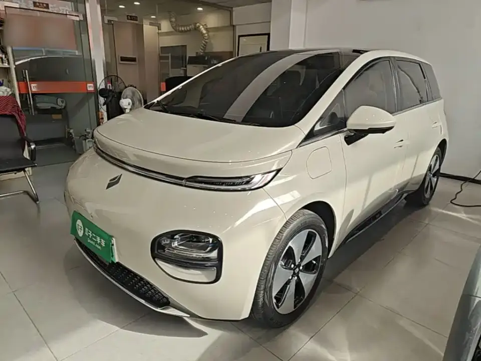 Baojun Cloud 460 Max 2024