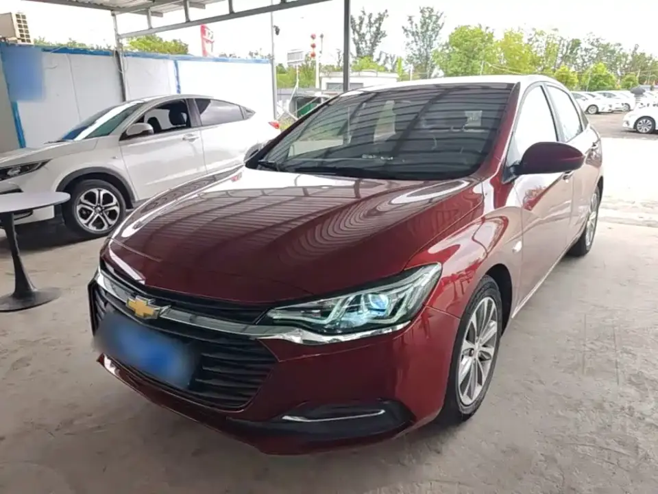 Chevrolet Monza 320 Automatic Enjoyment Sunroof Edition 2022