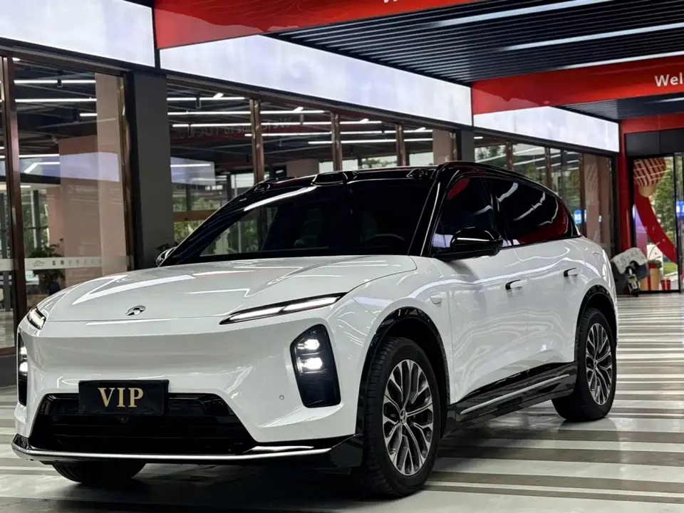 NIO ES6 75kWh 2025