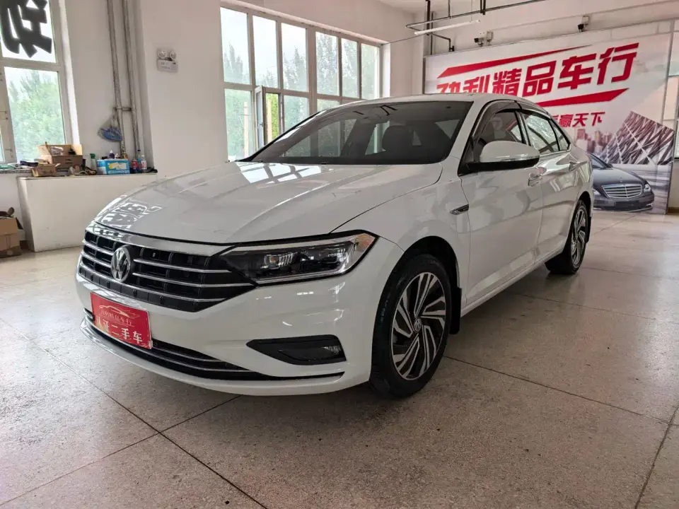 Volkswagen Sagitar 200TSI DSG Comfort Smart Edition 2021