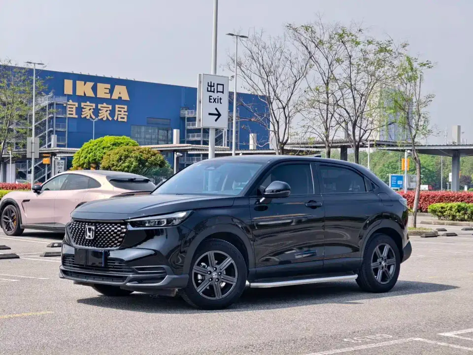 Honda XR-V 1.5L CVT Fever Edition 2023