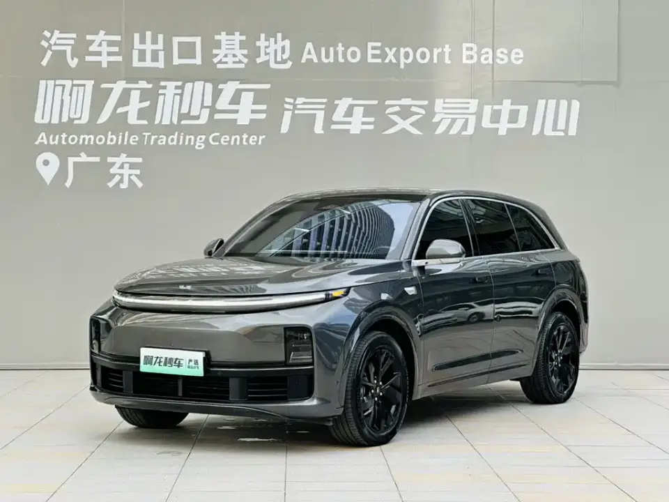 Li Auto L7 Air 2023