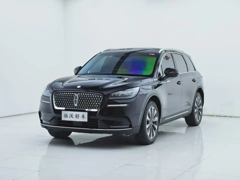 Lincoln Adventurer 2.0T 2WD Deluxe Edition 2022