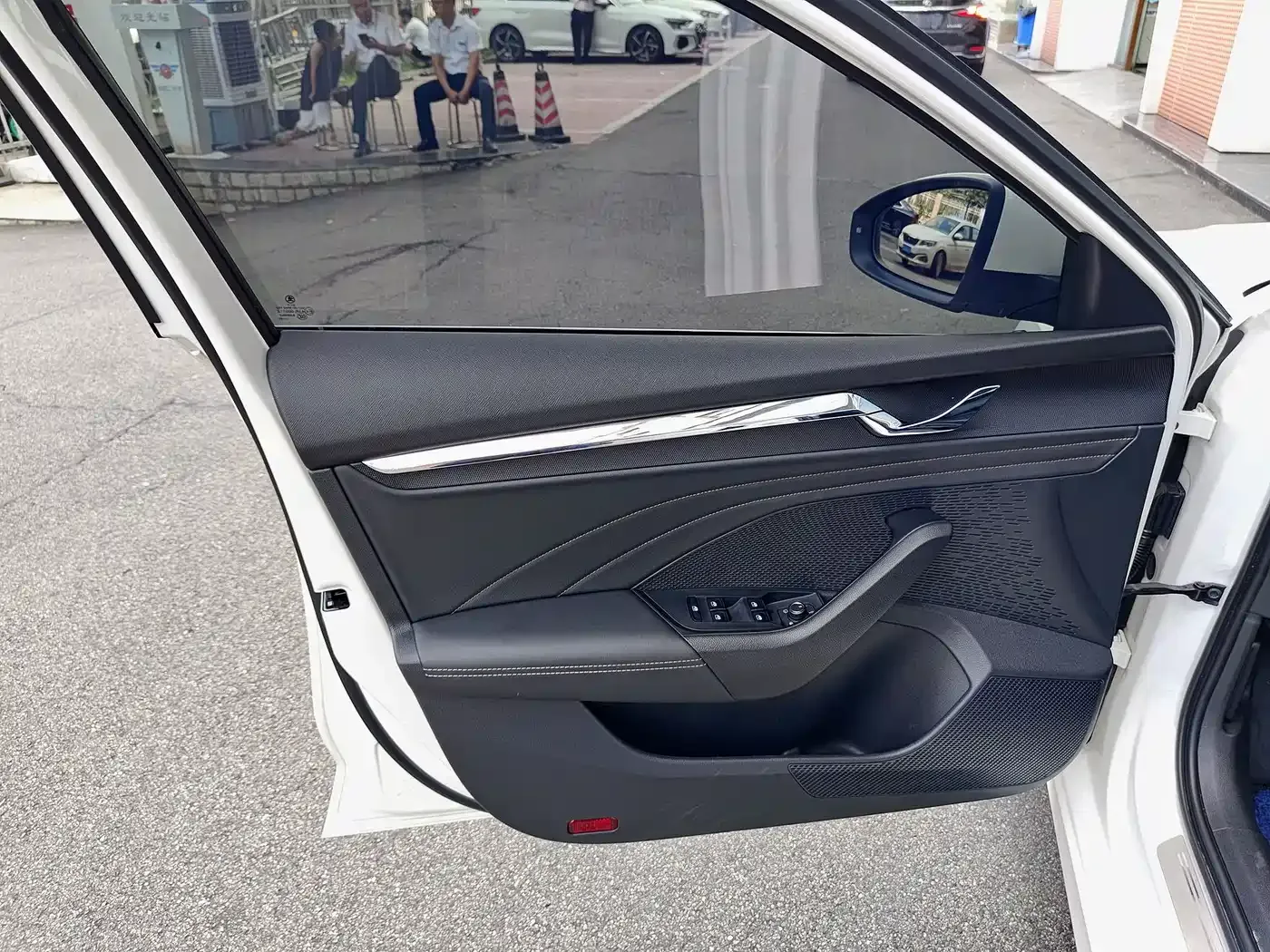 Skoda Octavia PRO TSI280 DSG Premium Edition 2021 — фото 6