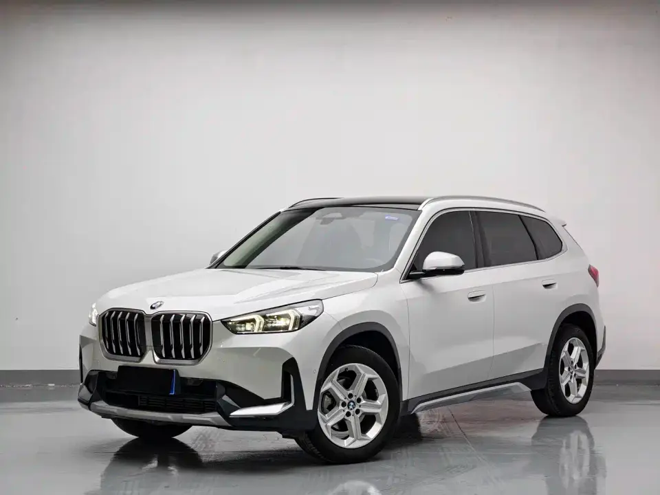 BMW X1 sDrive20Li X Design Package 2023