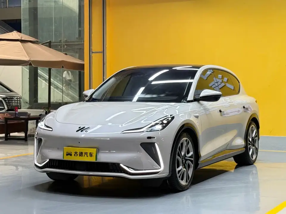 IM Motors IM LS7 90kWh Elite AWD 2023