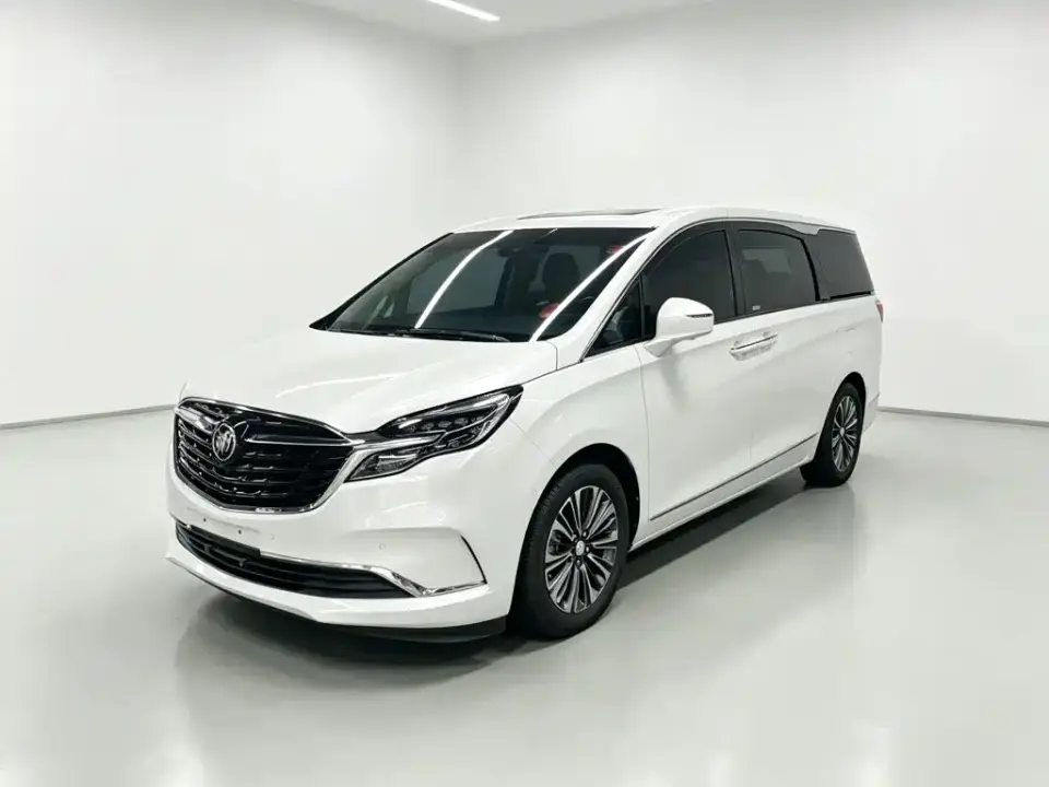 Buick GL8 ES Landlord 653T Flagship 2022