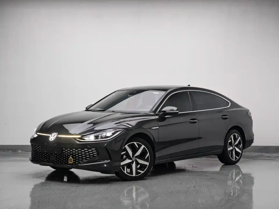 Volkswagen Lamando Lamando L 280TSI DSG Cool Edition 2023