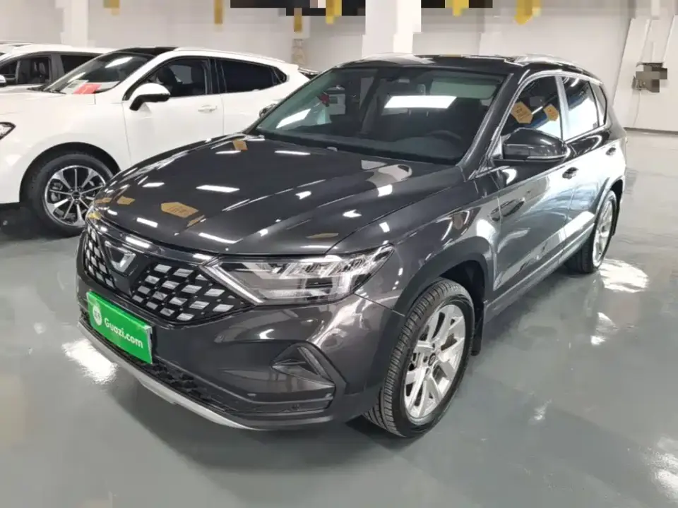 Jetta VS5 280TSI Automatic Delight Model 2021
