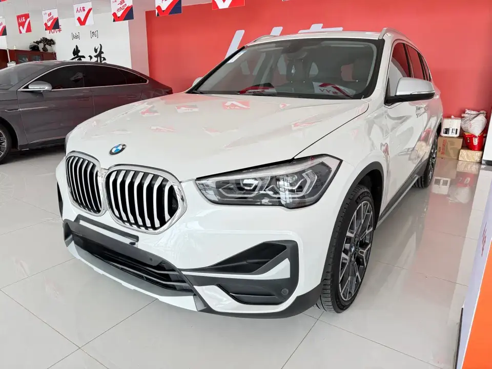 BMW X1 xDrive25Li Premium 2023