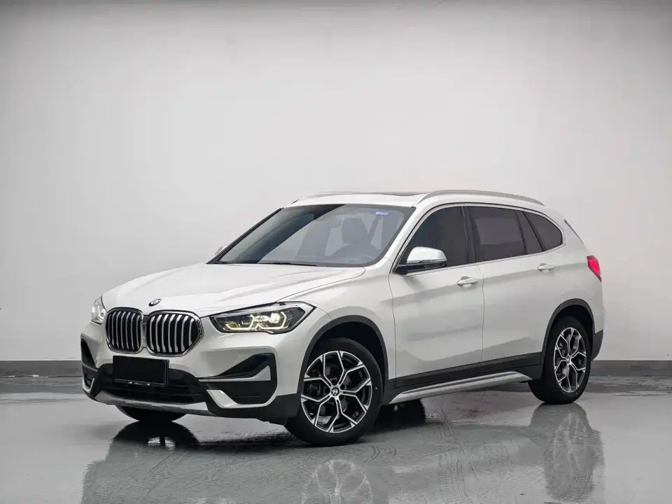 BMW X1 sDrive20Li Fashion 2023
