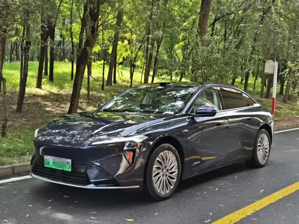 Buick Zenith Sedan Model Base Version 2025