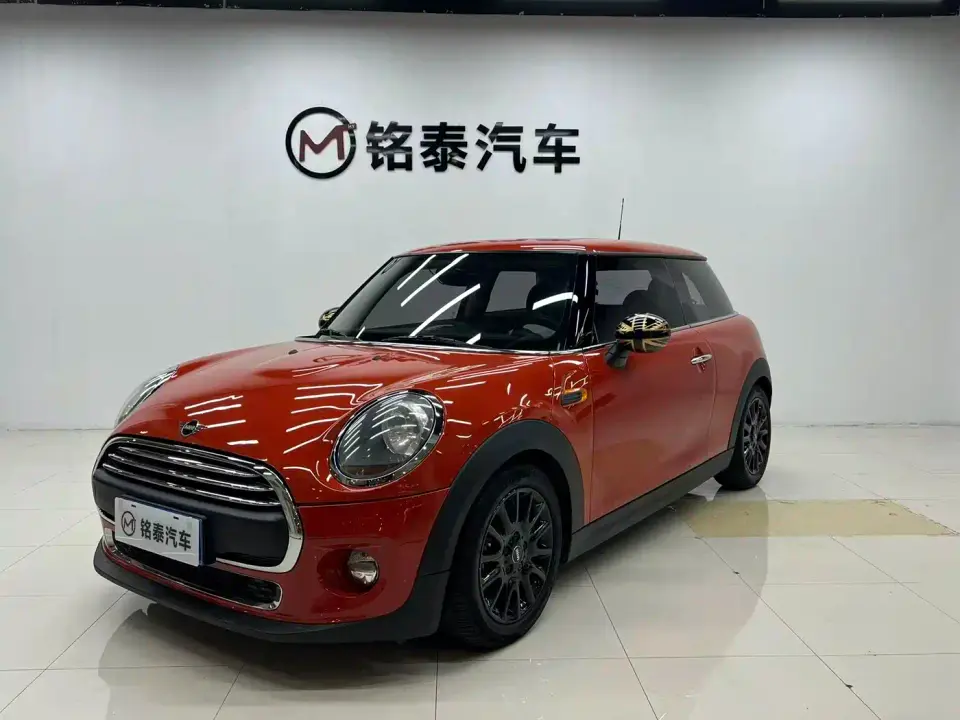 Mini MINI 1.5T ONE PLUS 2019