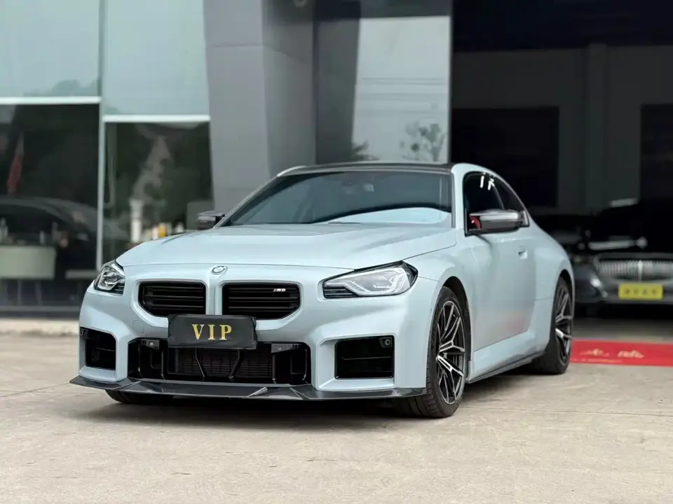 BMW M2 M2 2025