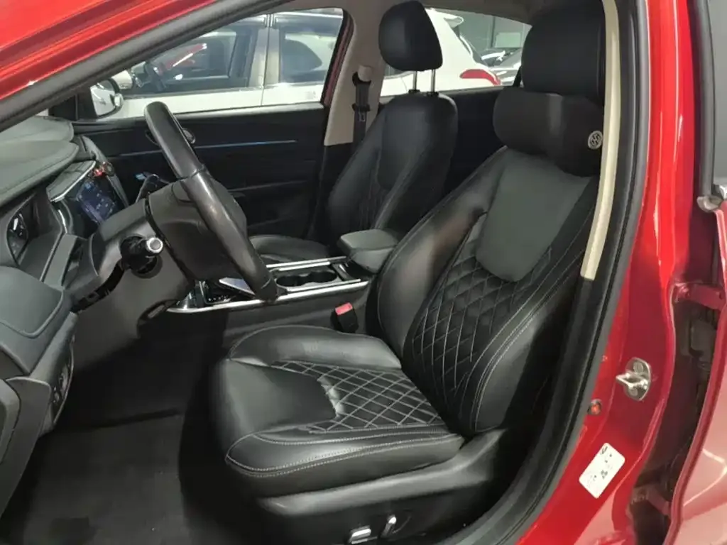 Chery Arrizo GX Pro 1.5T CVT Style Edition China VI 2020 — фото 11