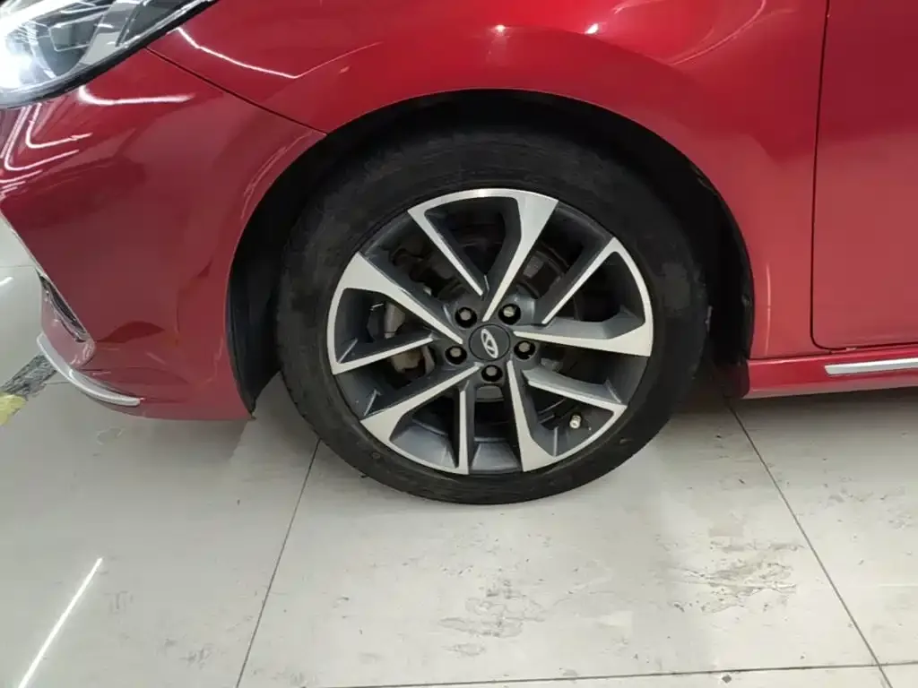 Chery Arrizo GX Pro 1.5T CVT Style Edition China VI 2020 — фото 25