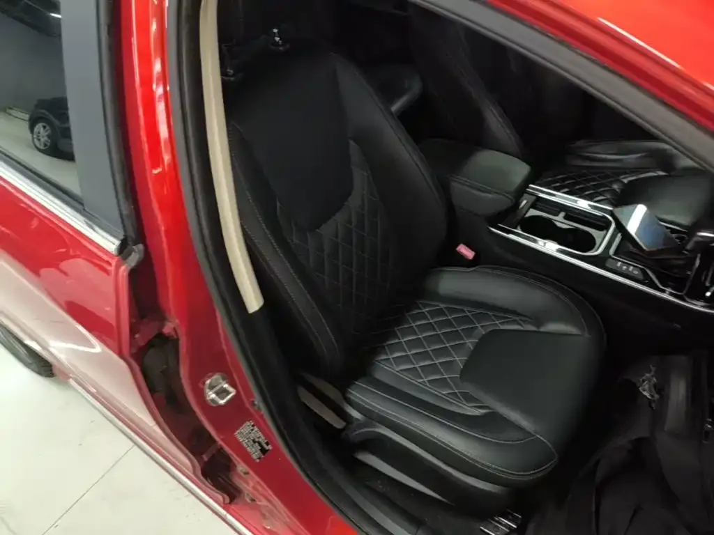 Chery Arrizo GX Pro 1.5T CVT Style Edition China VI 2020 — фото 20