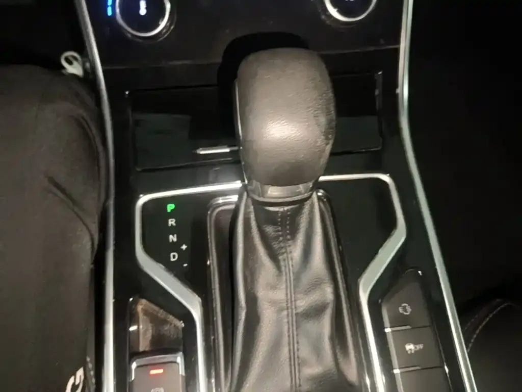 Chery Arrizo GX Pro 1.5T CVT Style Edition China VI 2020 — фото 10