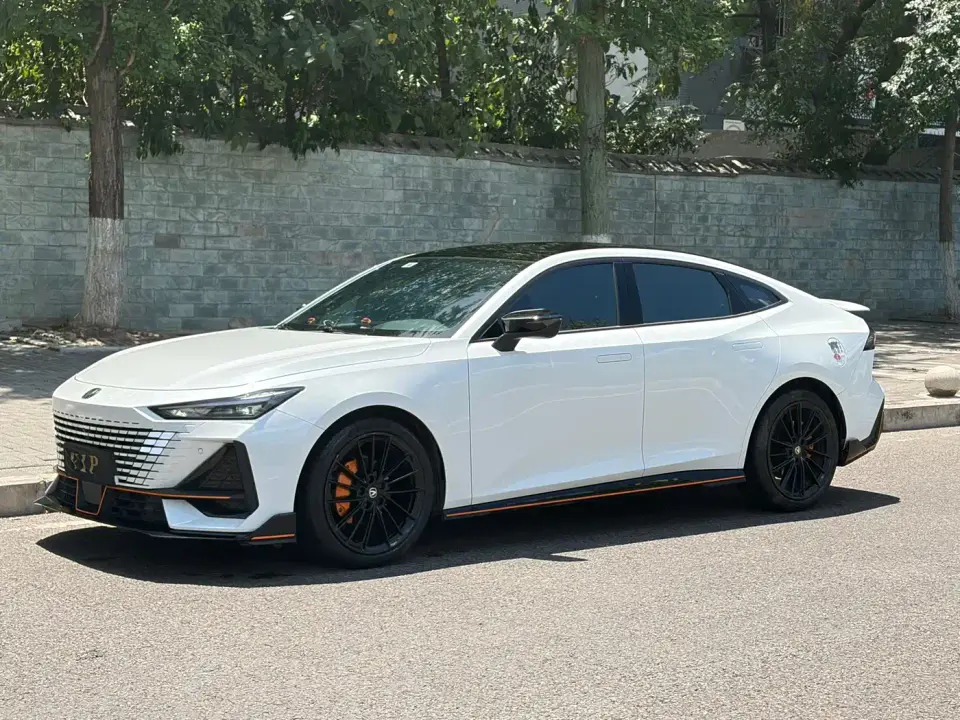 Changan UNI-V 1.5T Sport Edition 2022