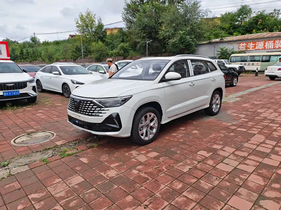 Jetta VS7 280TSI Auto Pioneer Edition 2026
