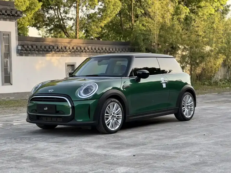 Mini MINI 1.5T COOPER Classic 2021