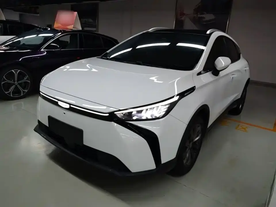 Geely Geometry M6 450 New Enjoyment 2023