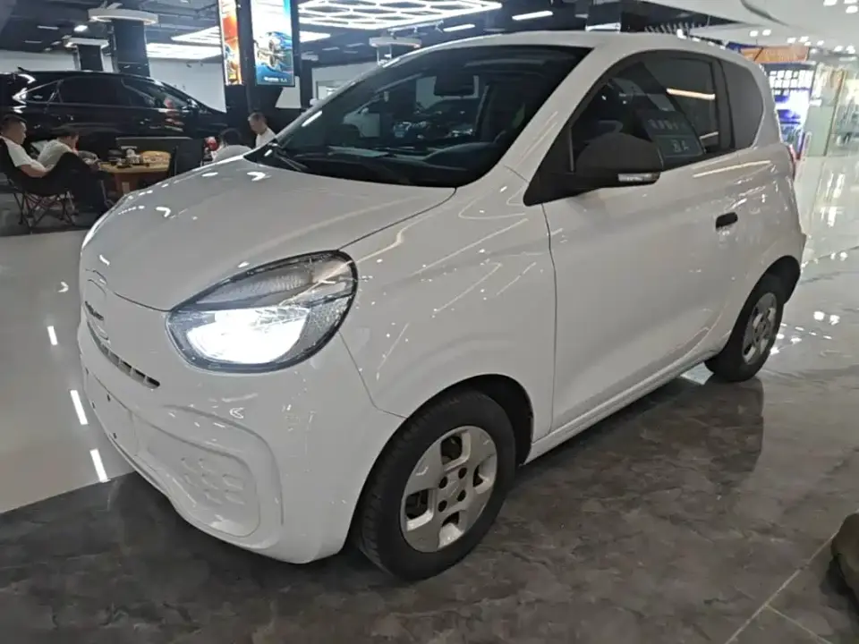 Roewe Kaiwei CLEVER 302km New Four-Seat Super Edition 2021