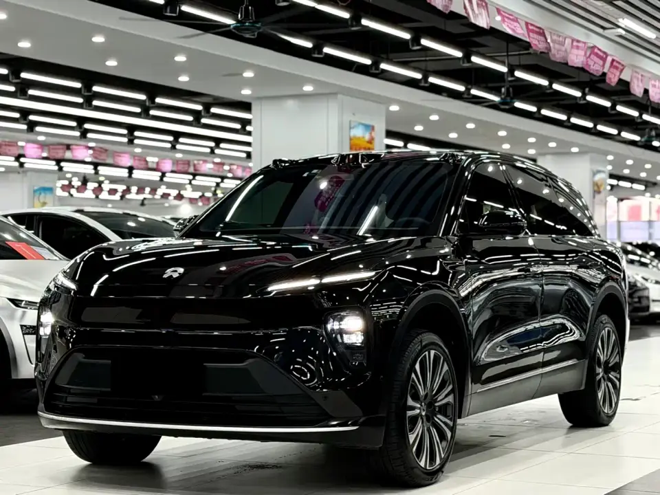 NIO ES8 75kWh Executive Edition 2024