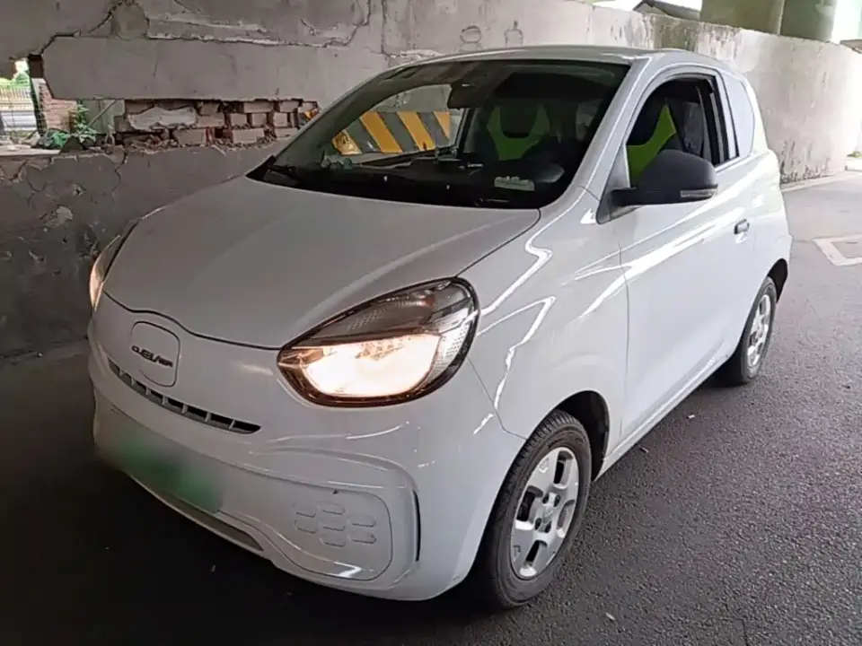 Roewe Kaiwei CLEVER 302km New Four-Seat Super Edition 2022